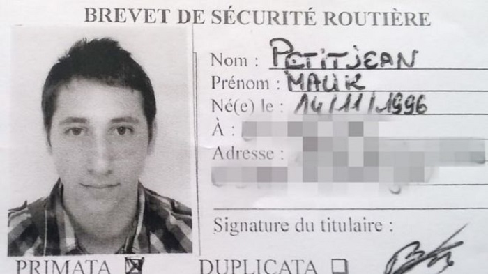 France church attack: Second suspect in priest killing named